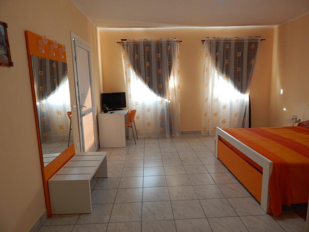 B&B Corte Bolandina Taglio Di Po Room photo